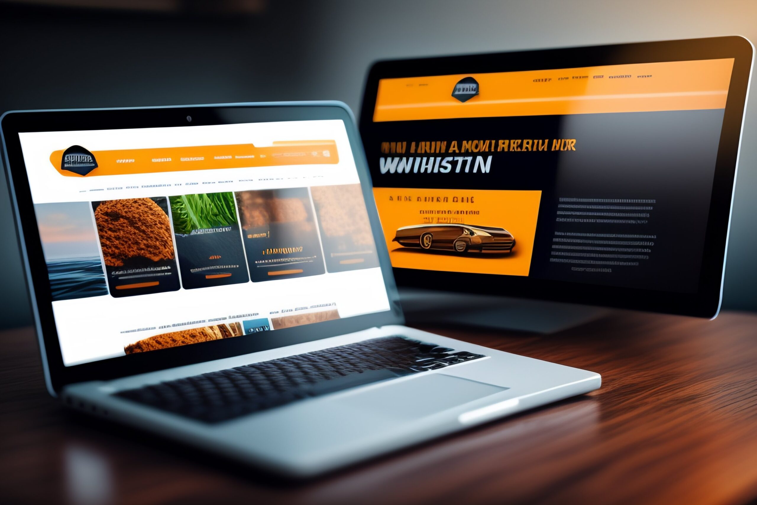 Masteredge technology Pvt .Ltd website preview